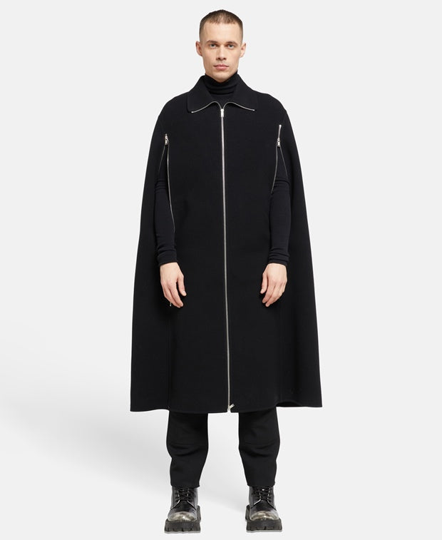 Jil Sander Wool coat