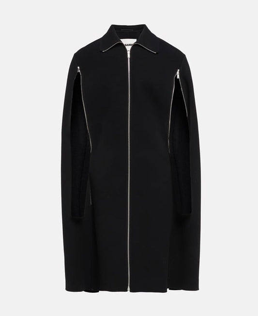 Jil Sander Wool coat