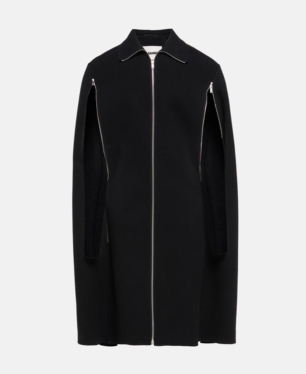 Jil Sander Wool coat