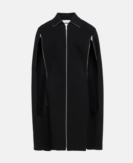 Jil Sander Wool coat