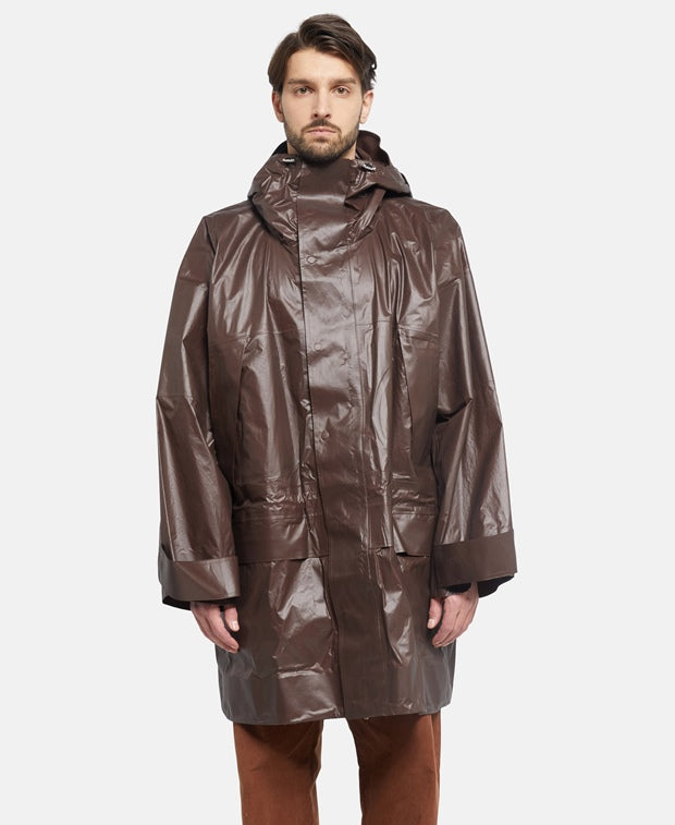 Jil Sander Parka