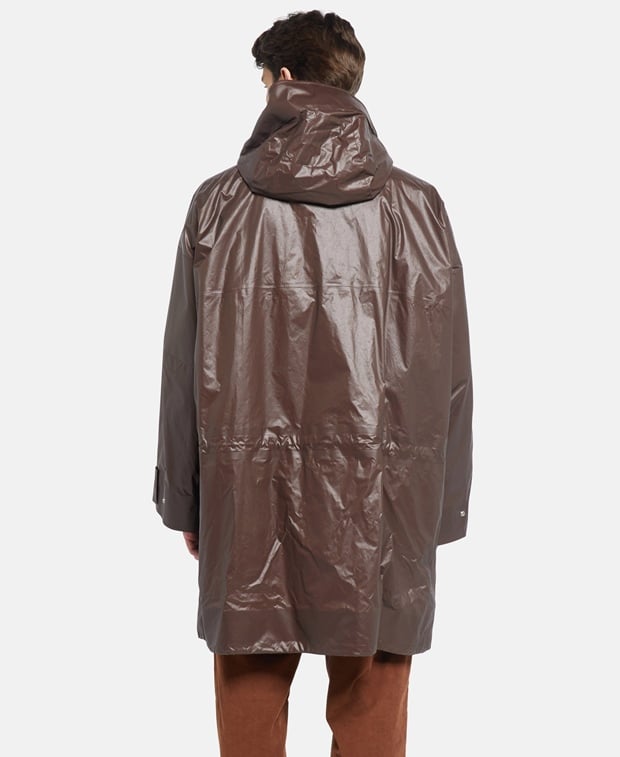 Jil Sander Parka