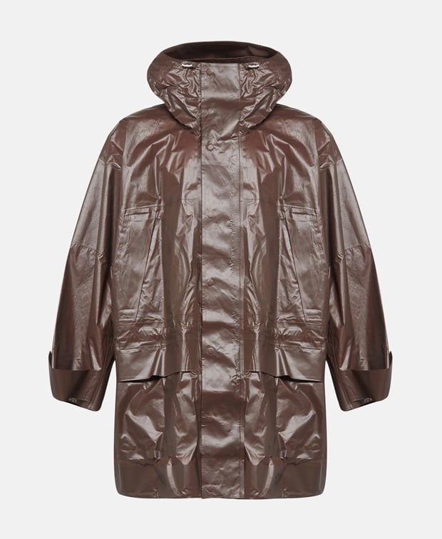 Jil Sander Parka