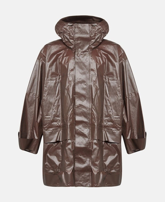 Jil Sander Parka