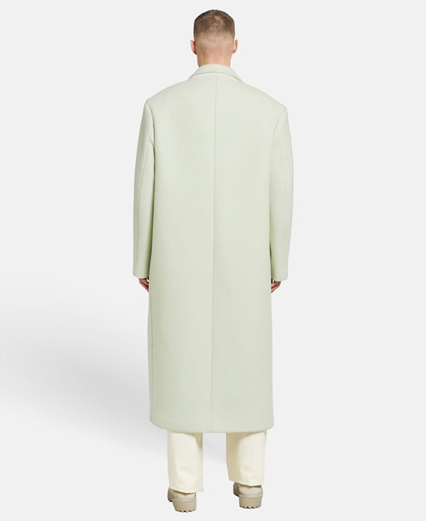 Jil Sander Wool coat