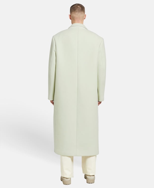 Jil Sander Wool coat