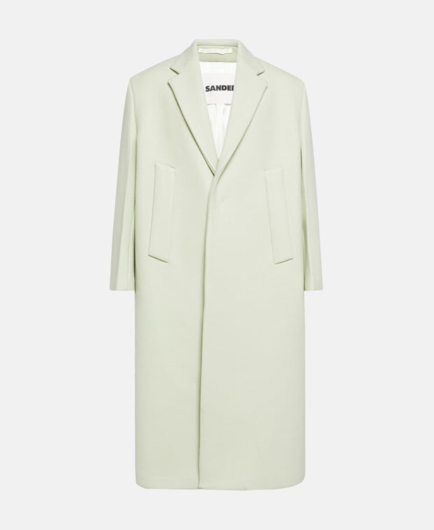 Jil Sander Wool coat
