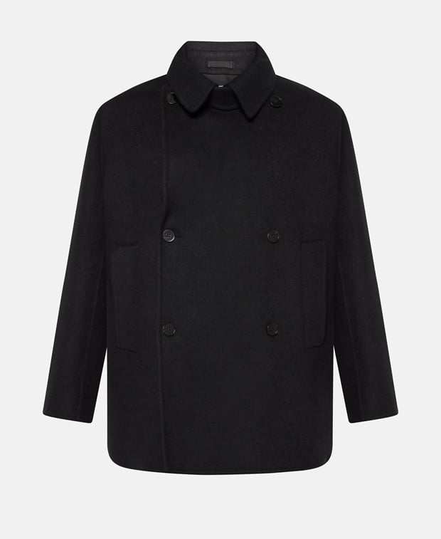 Jil Sander Wool jacket