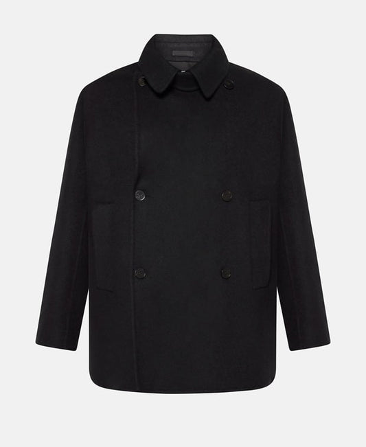Jil Sander Wool jacket
