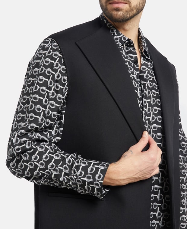 Jil Sander Waistcoat