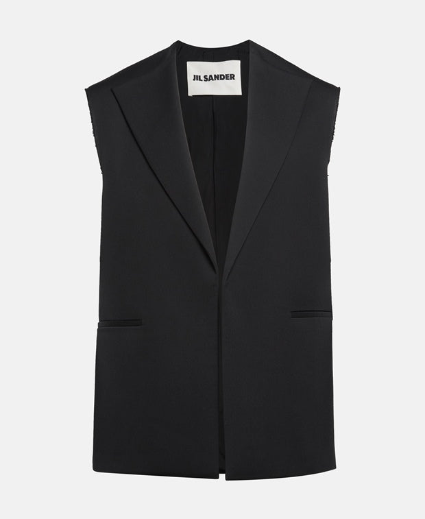 Jil Sander Waistcoat