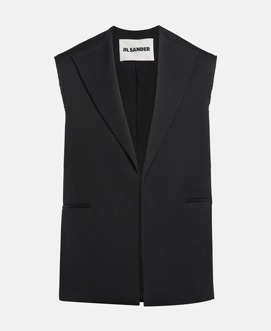 Jil Sander Waistcoat