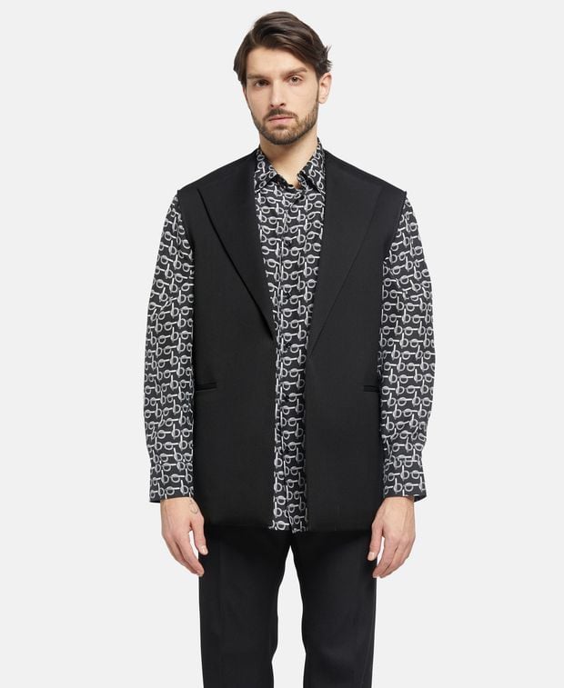 Jil Sander Waistcoat