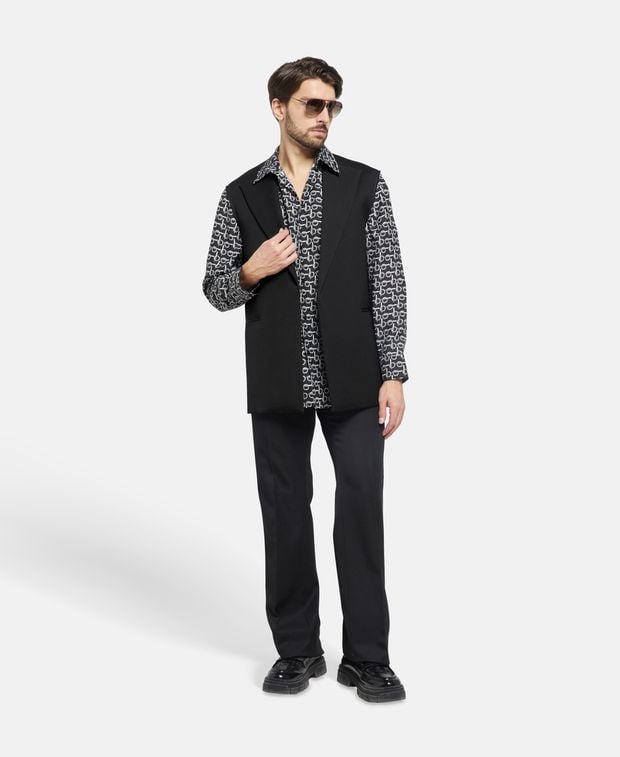 Jil Sander Waistcoat