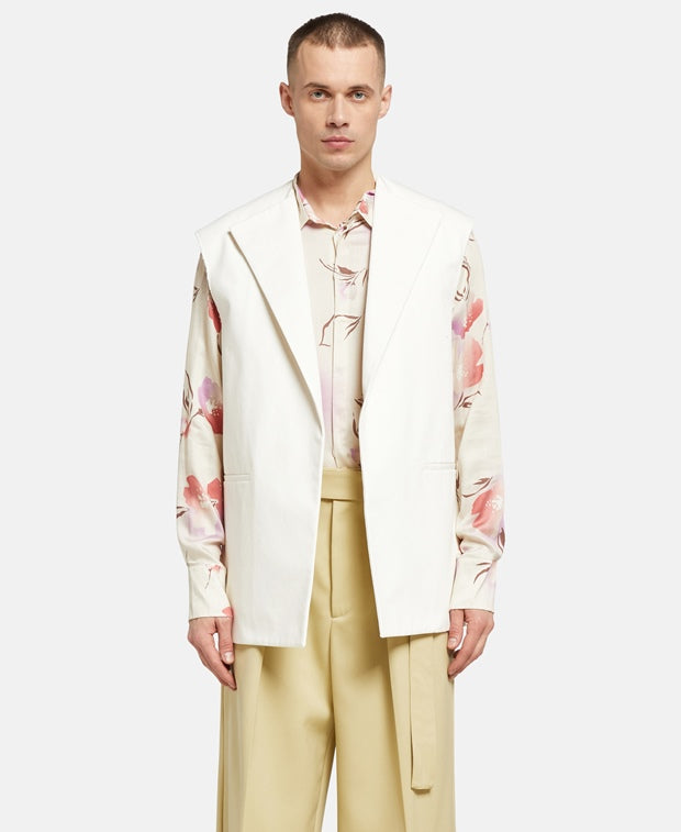 Jil Sander Gilet