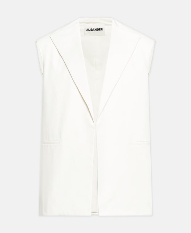 Jil Sander Gilet