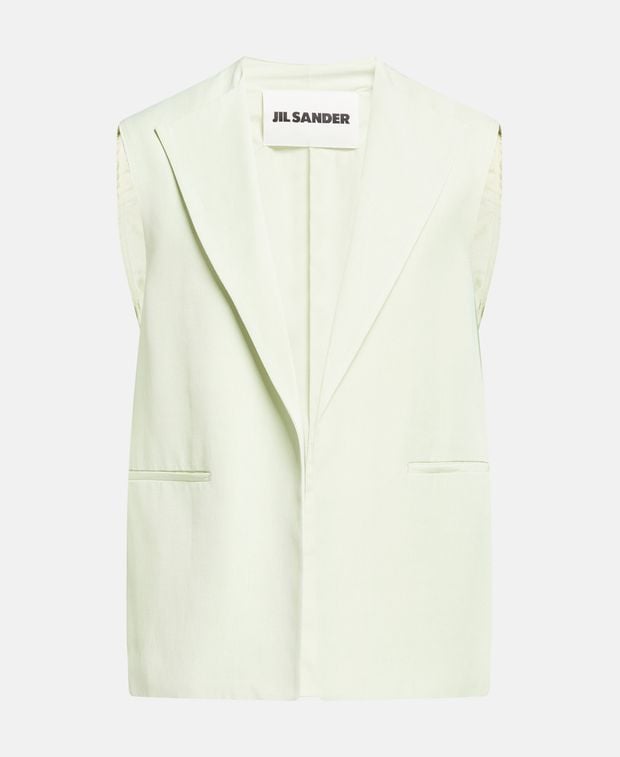 Jil Sander Gilet