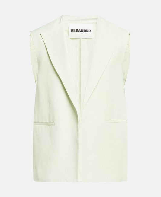Jil Sander Gilet