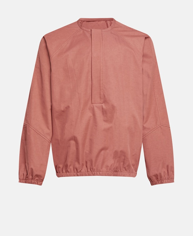 Jil Sander Pull-on jacket