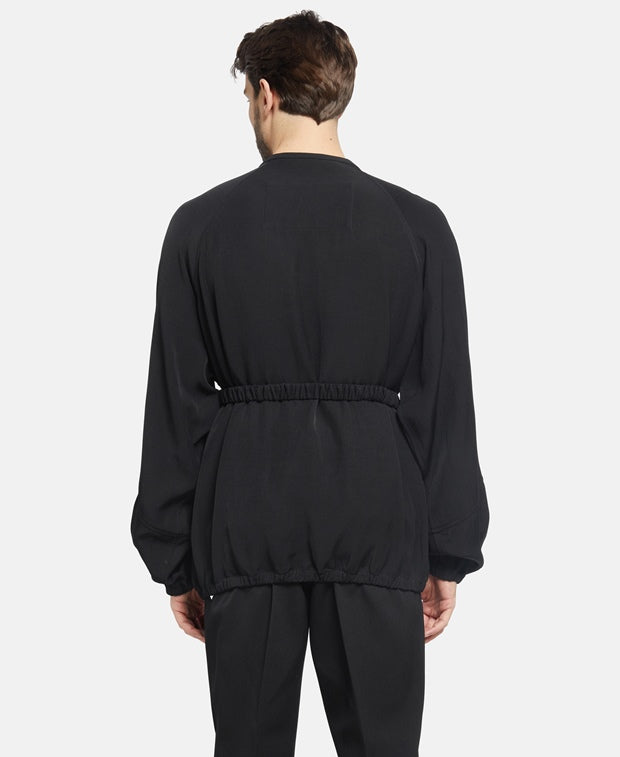 Jil Sander Pull-on jacket