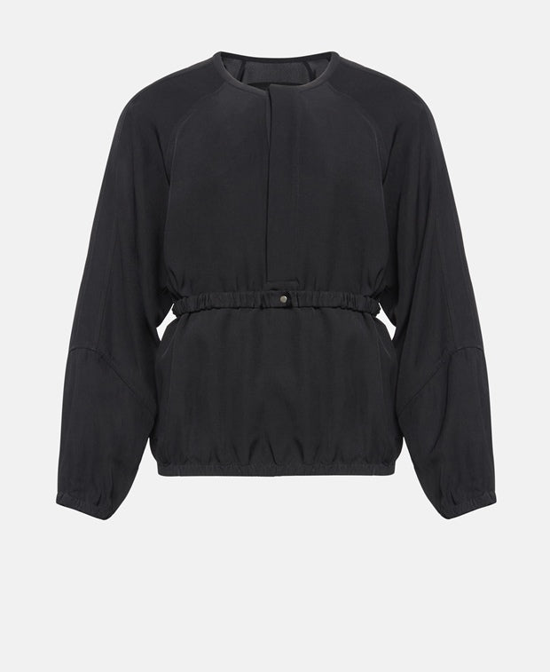 Jil Sander Pull-on jacket