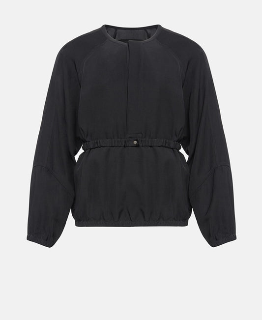 Jil Sander Pull-on jacket