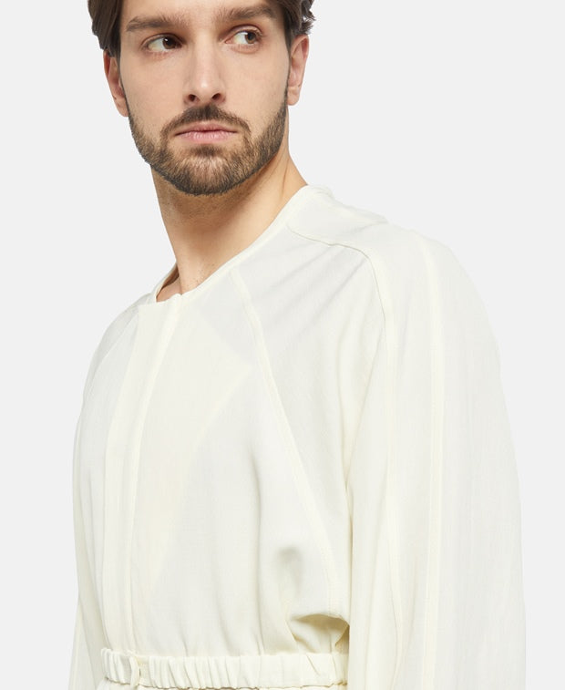 Jil Sander Pull-on jacket