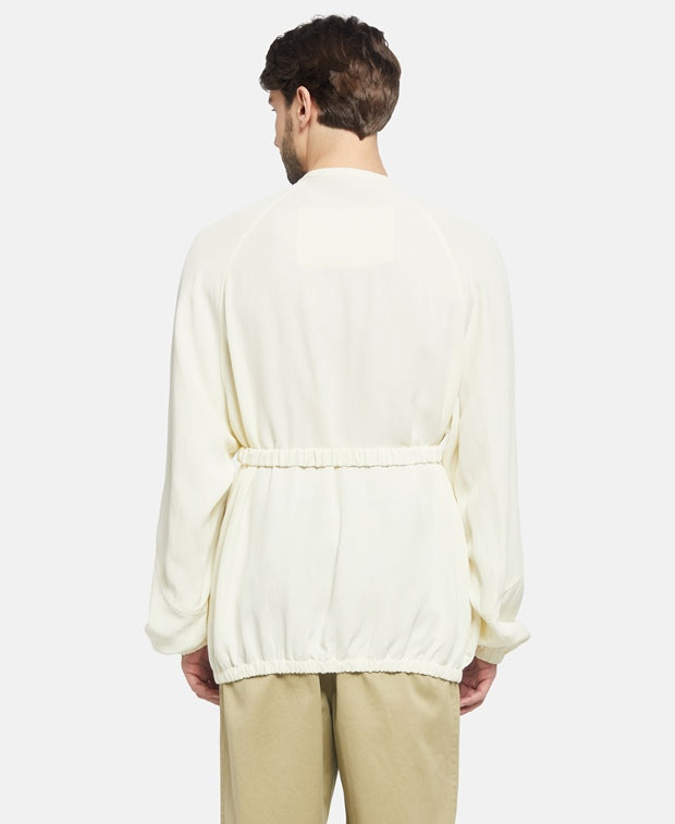 Jil Sander Pull-on jacket