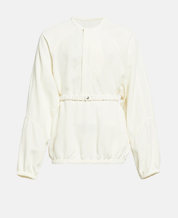 Jil Sander Pull-on jacket