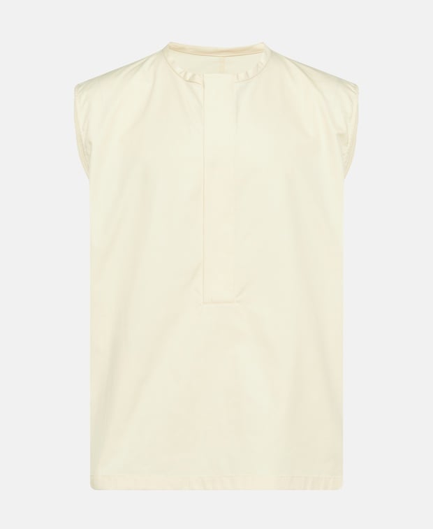 Jil Sander Tank top Natural