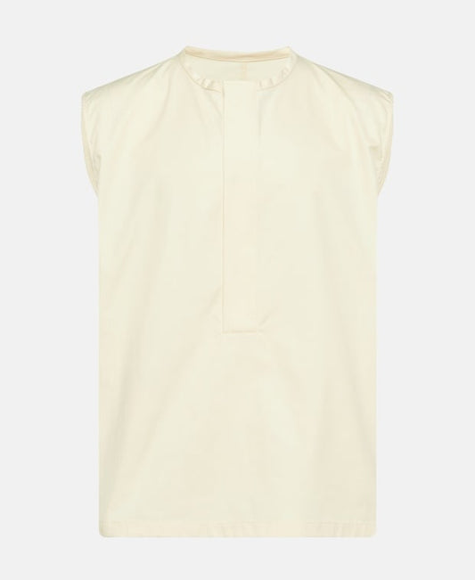 Jil Sander Tank top Natural