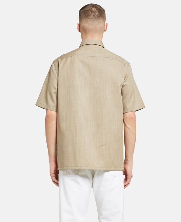 Jil Sander Short-sleeved shirt
