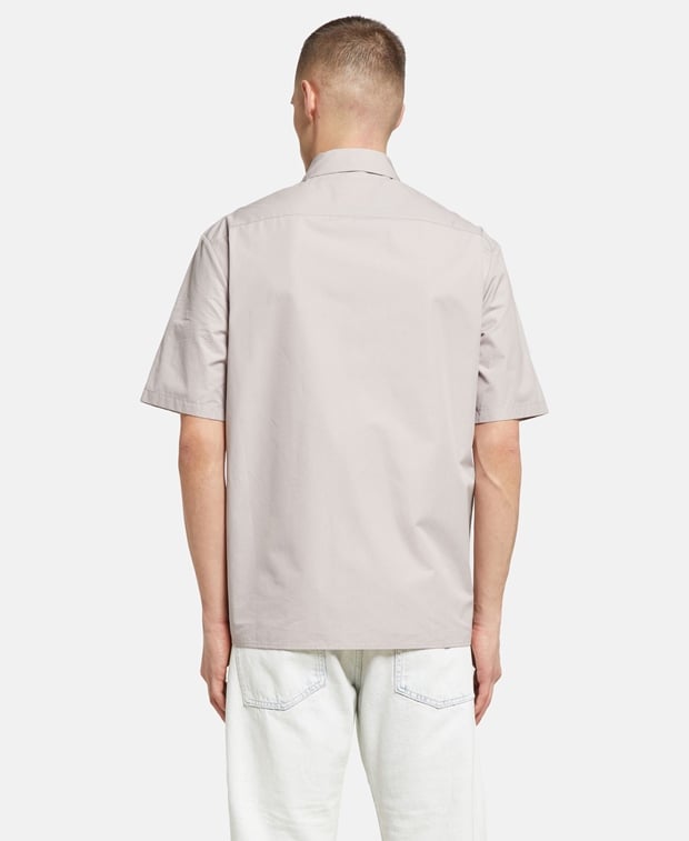 Jil Sander Short-sleeved shirt