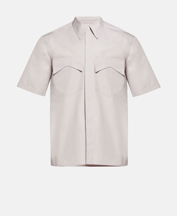 Jil Sander Short-sleeved shirt