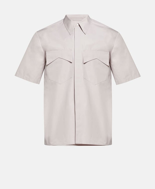 Jil Sander Short-sleeved shirt