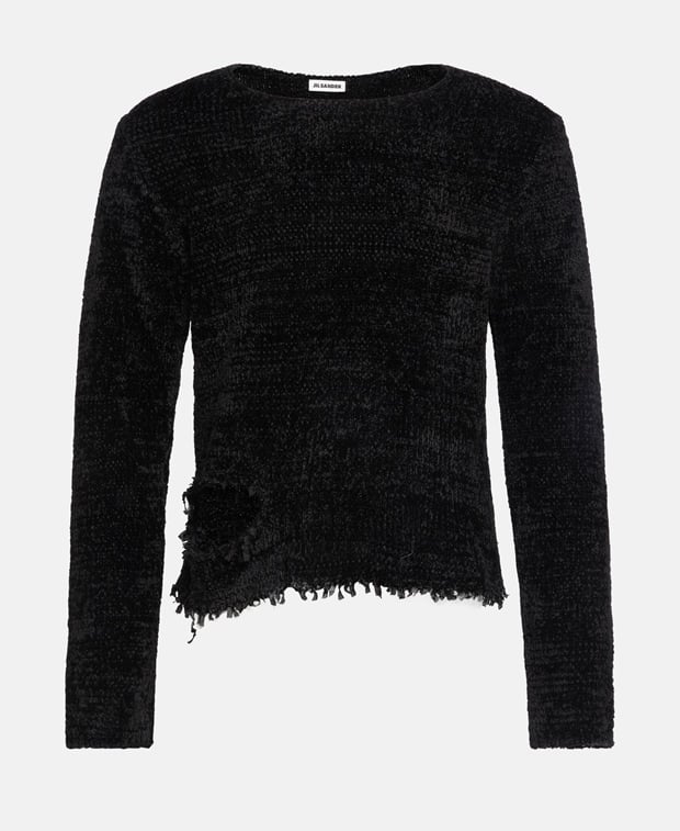 Jil Sander Long-sleeved jumper