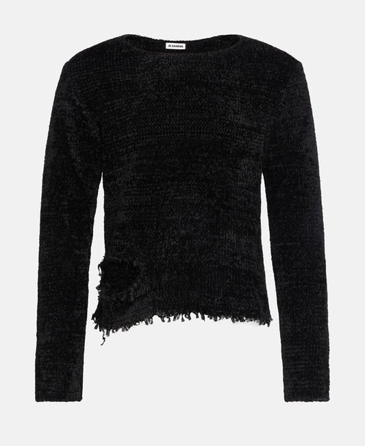 Jil Sander Long-sleeved jumper