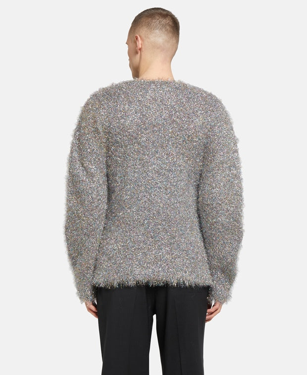 Jil Sander Long-sleeved jumper