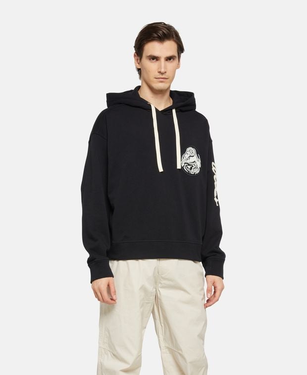 Jil Sander Hoodie
