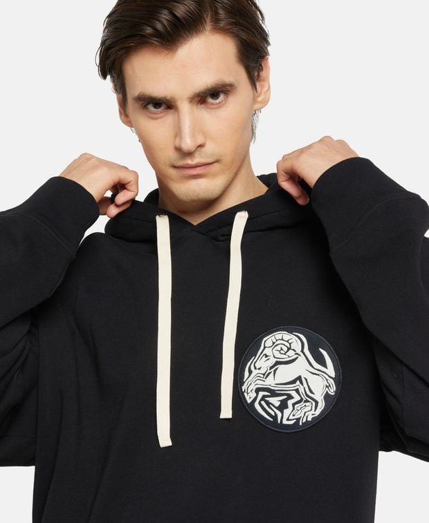 Jil Sander Hoodie