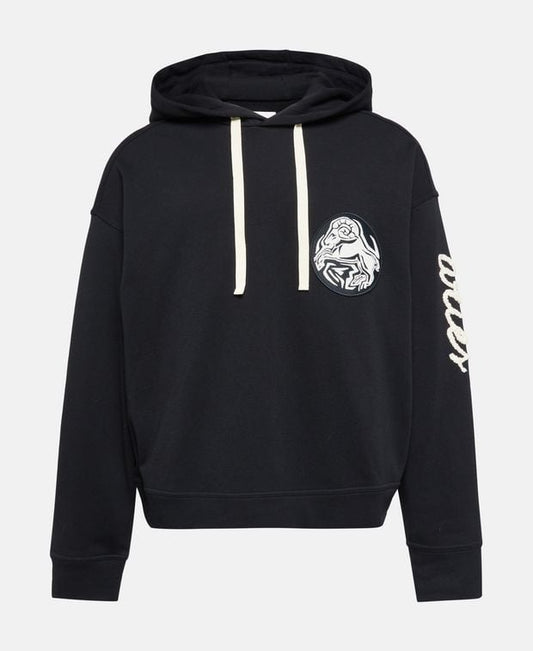 Jil Sander Hoodie