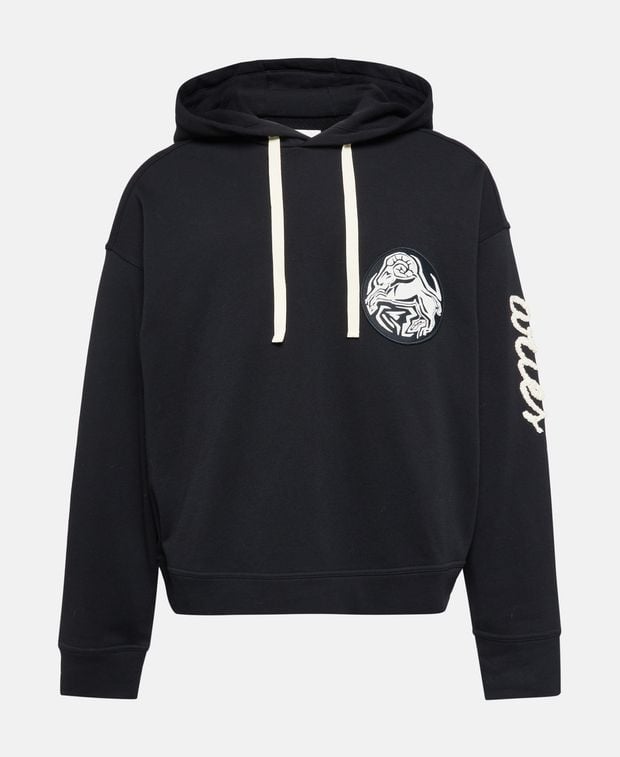 Jil Sander Hoodie