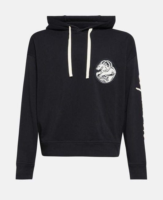 Jil Sander Hoodie