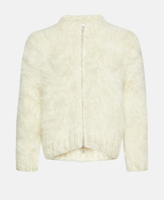 Jil Sander Wool cardigan