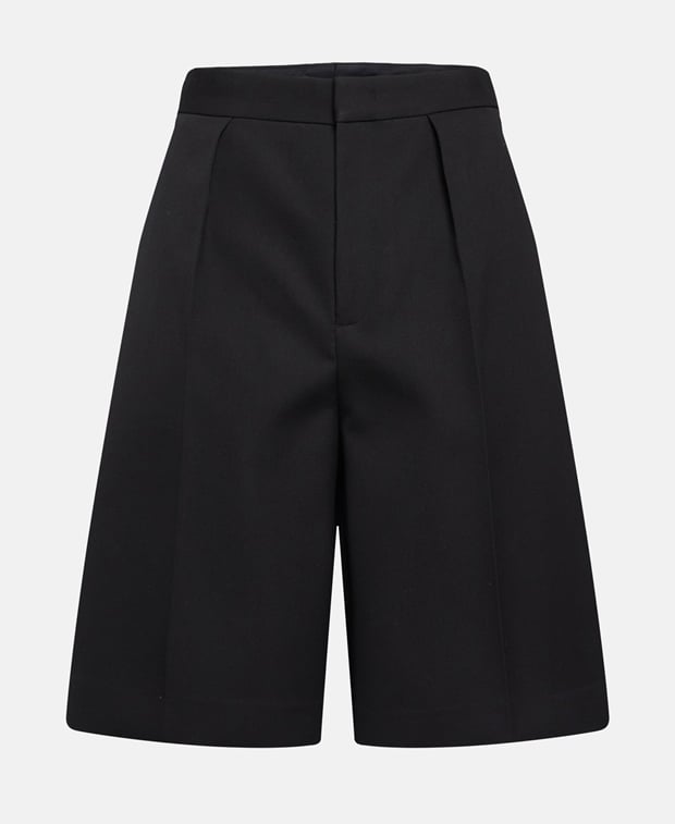 Jil Sander Wool shorts