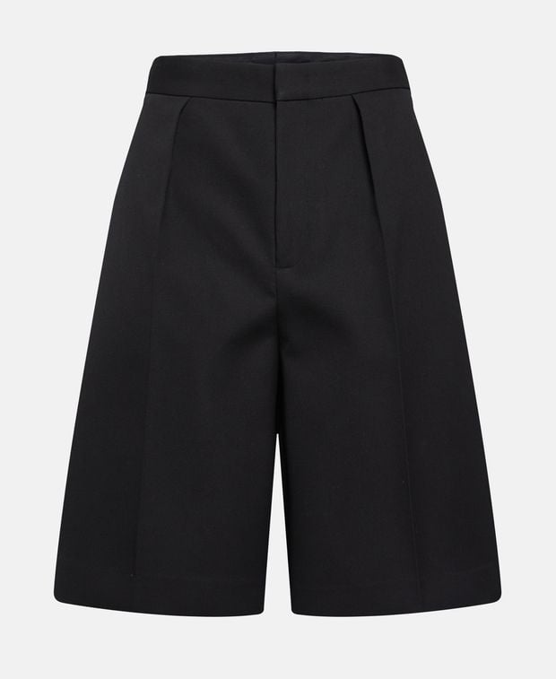 Jil Sander Wool shorts