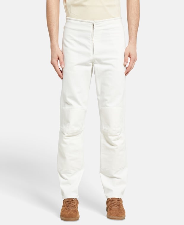 Jil Sander Straight-leg jeans