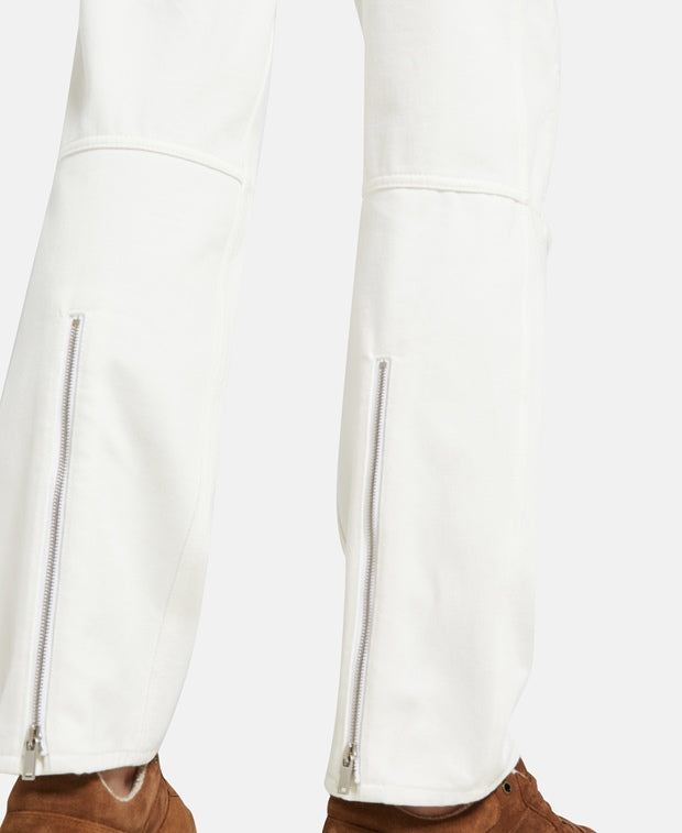 Jil Sander Straight-leg jeans