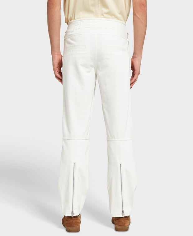Jil Sander Straight-leg jeans