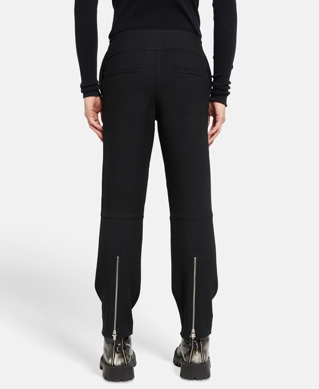 Jil Sander Casual trousers